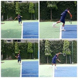 Meet your Posher, Mp